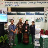 10th Environment &amp; Forestry expo – Indogreen 2018 in Samarinda, East Kalimantan